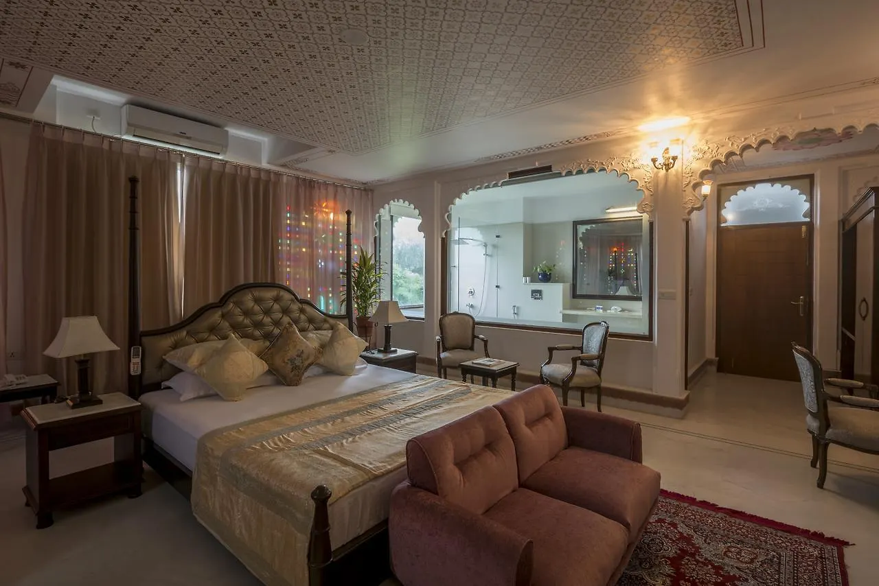 Hotel Raj Kuber Udaipur India