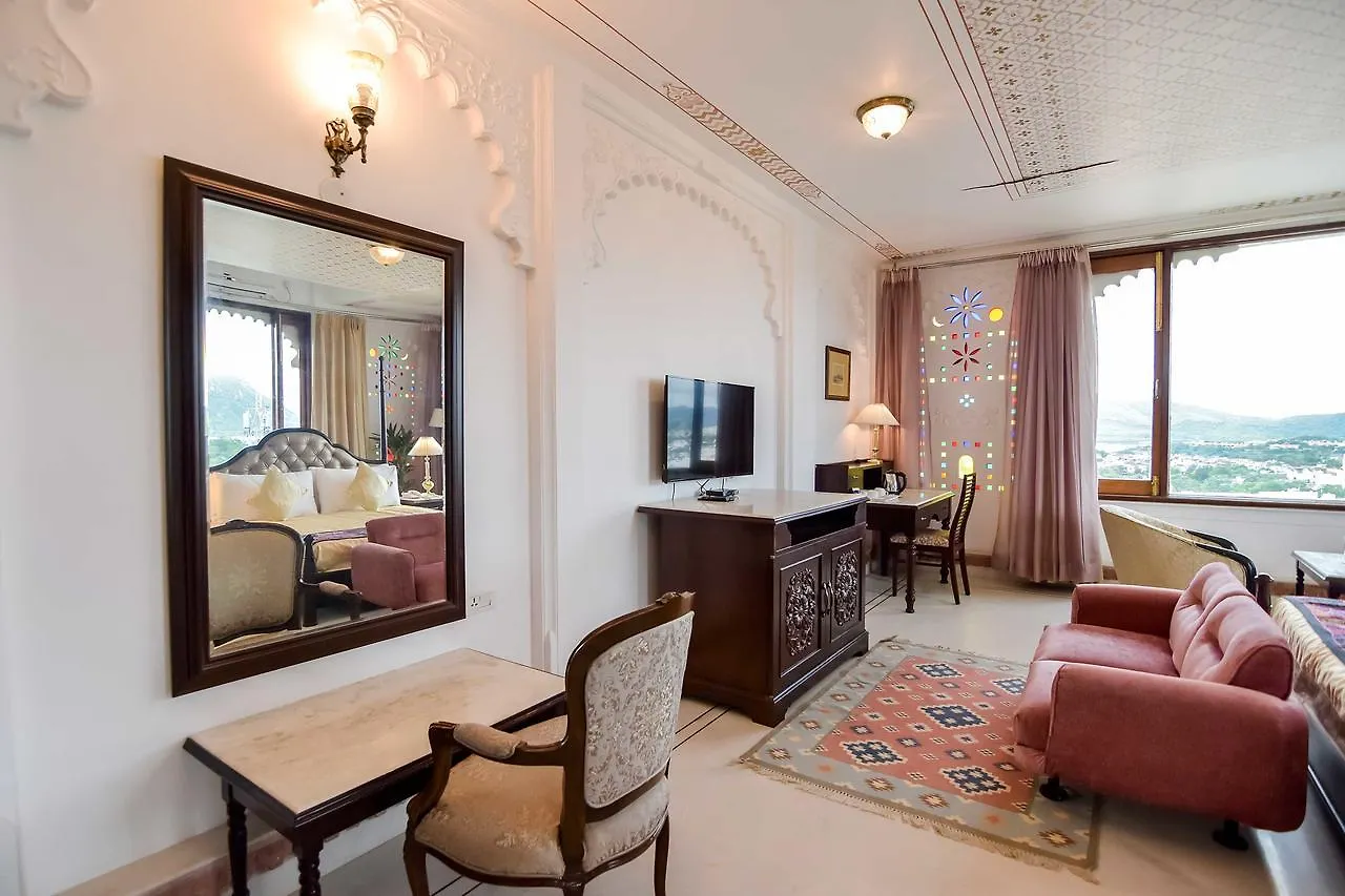 Hotel Raj Kuber Udaipur
