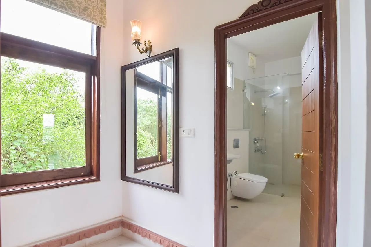 Hotel Raj Kuber Udaipur India