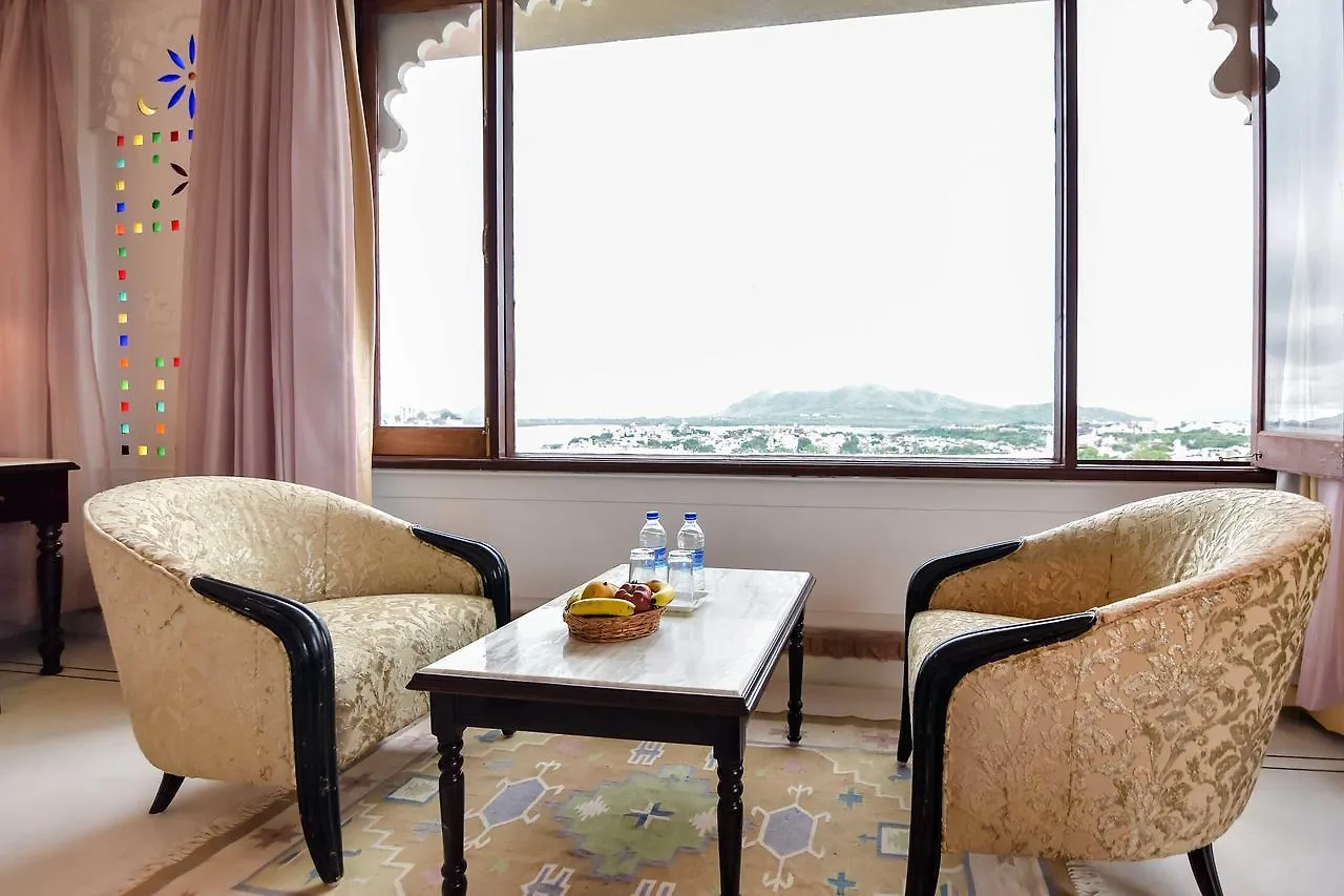 ****  Hotel Raj Kuber Udaipur India