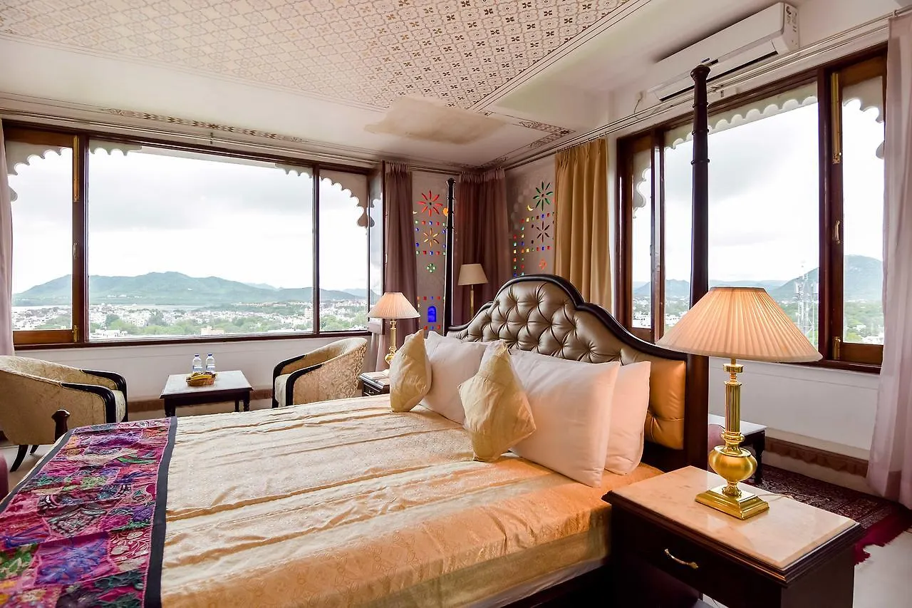 Hotel Raj Kuber Udaipur