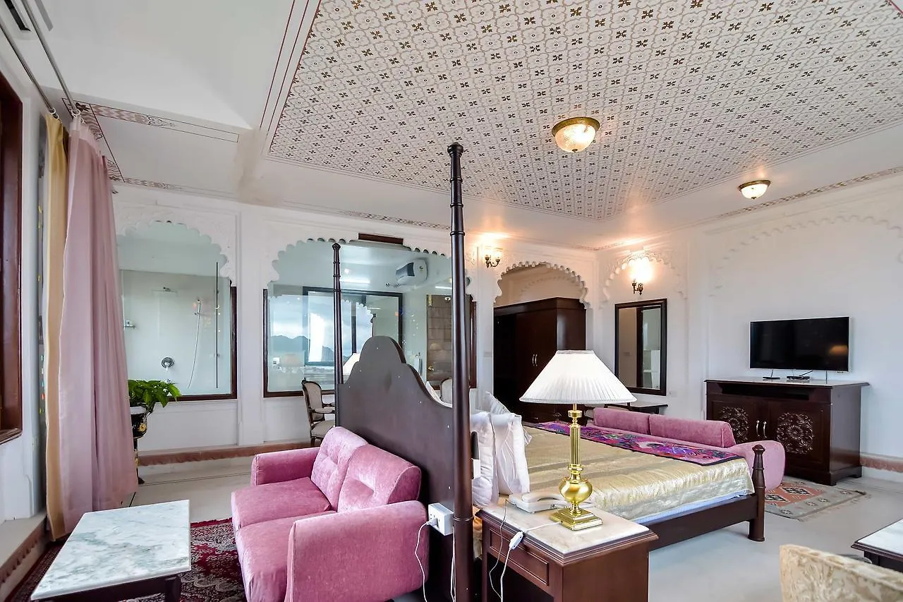 ****  Hotel Raj Kuber Udajpur Indie