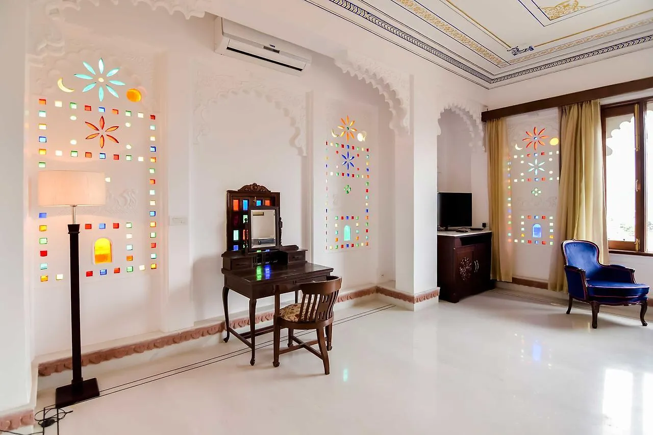 Hotel Raj Kuber Udajpur