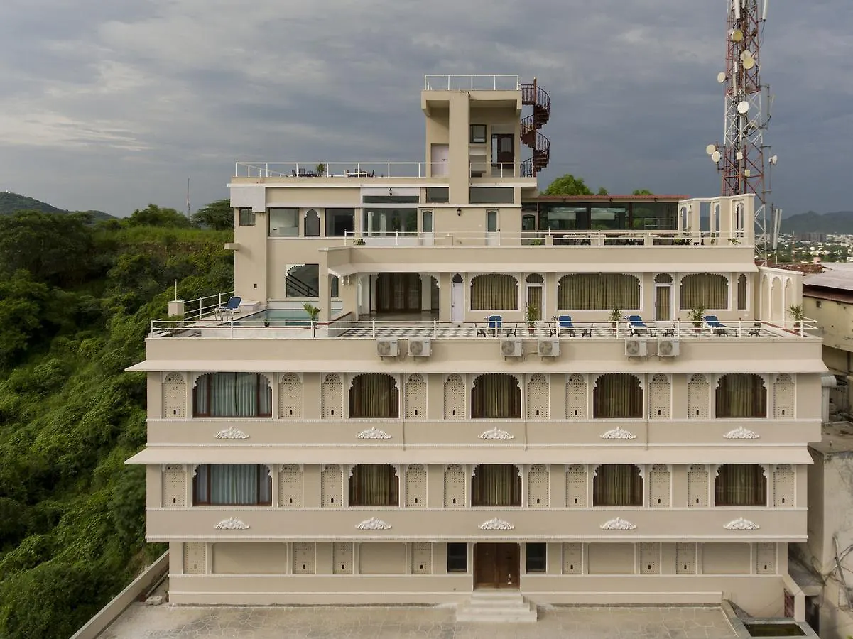 Hotel Raj Kuber Udajpur